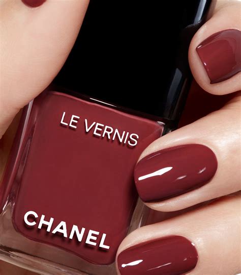 bois des iles chanel nail polish|chanel nail polish chicness.